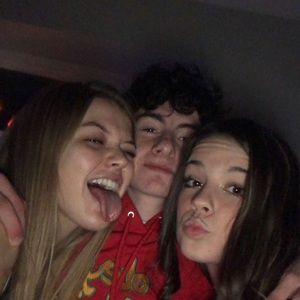 Meet your Posher, Patrick